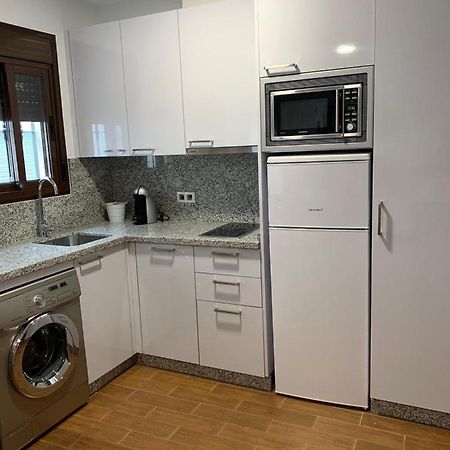 Estudio Luna Apartment Coín Exterior foto