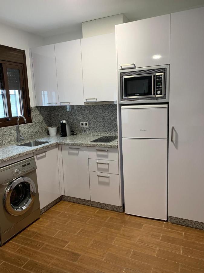 Estudio Luna Apartment Coín Exterior foto